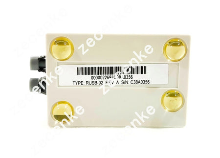 ABB RUSB-02 USB DDCS Adapter with Card Kit