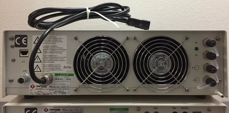 Temptronic TP03210B-2300-2 Thermal Chuck Controller 2pc Set