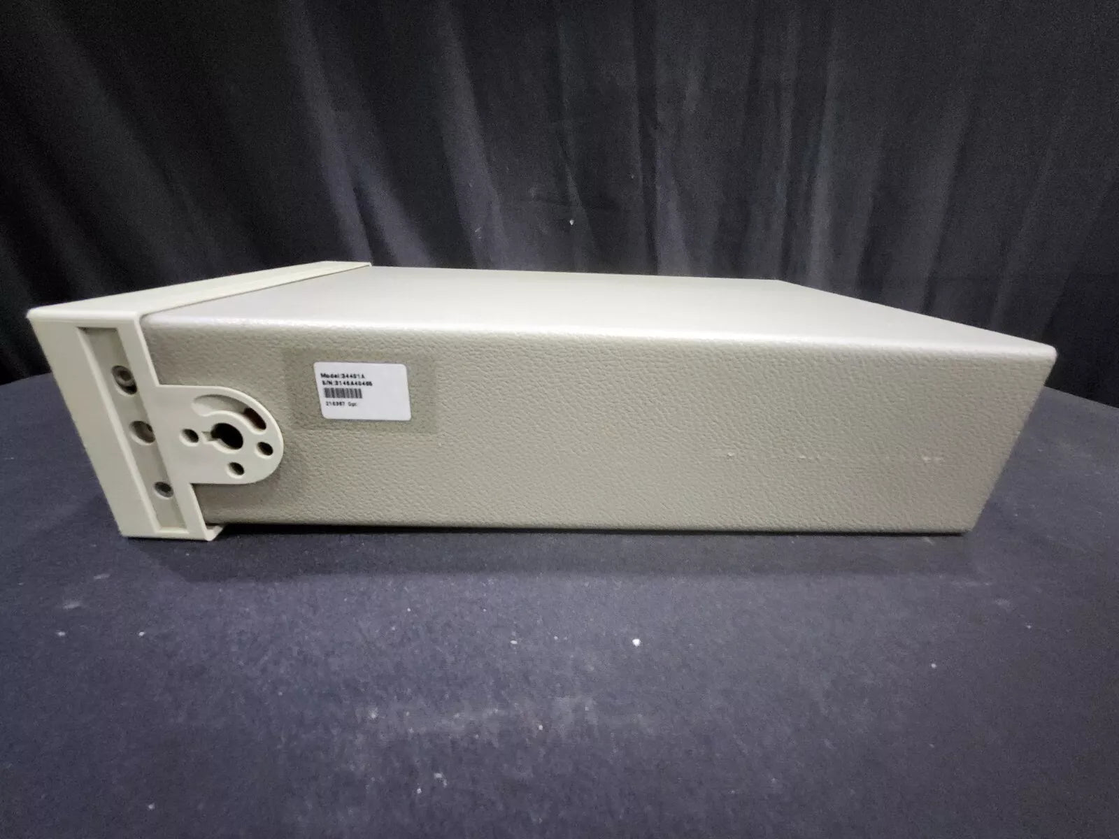 HP 34401A Multi Meter AS-IS (0465)