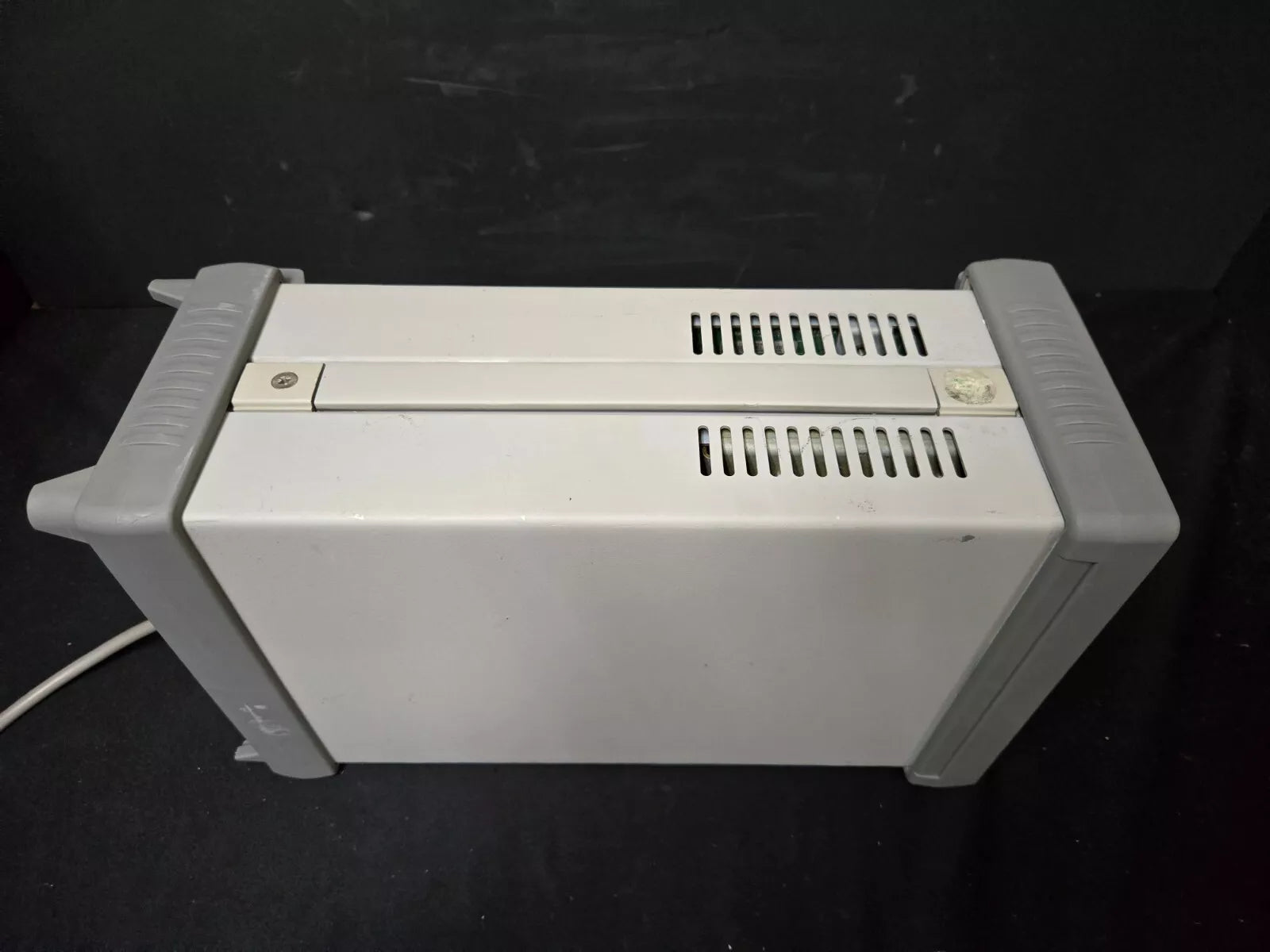 Agilent E3632A DC Power Supply 0-15V 7A / 0-30V 4A (6717)