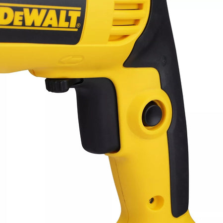 DEWALT DWD024-IN 750W Impact Drill Machine 13mm for Professional & DIY Use