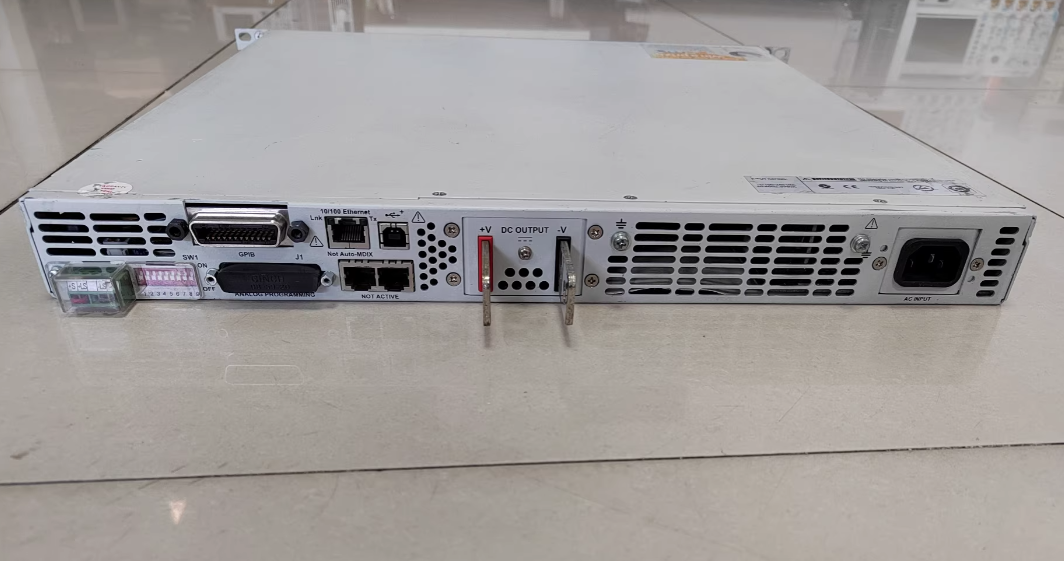 1pcs Hp、keysight、Ag<wbr/>ilent N5767A SYSTEM DC power supply