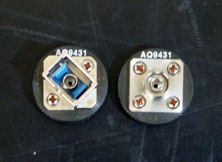 ANDO AQ2752 Sensor Head
