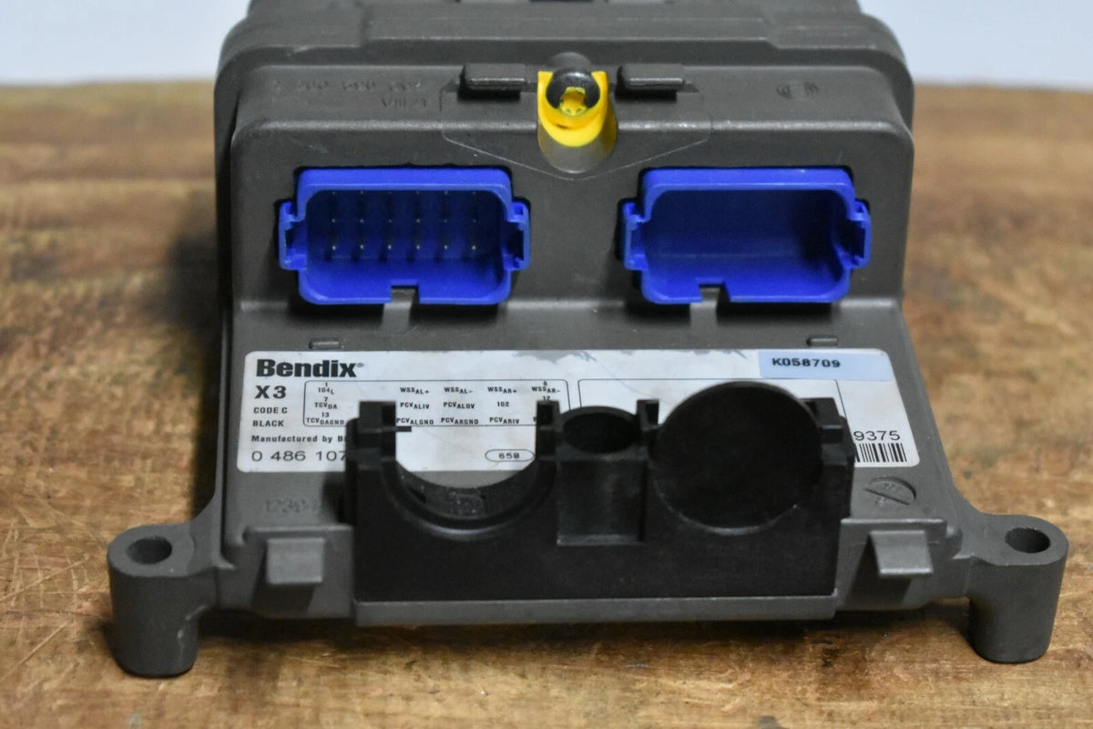 ANAINSTR High-Performance Digital Multimeter