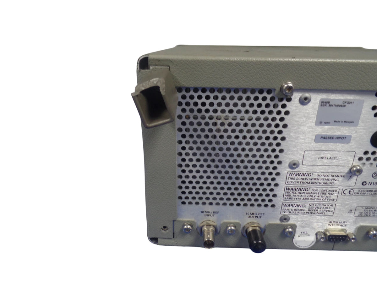 Agilent 8648B 9 kHz -2000 MHz  Signal Generator - Free Shipping