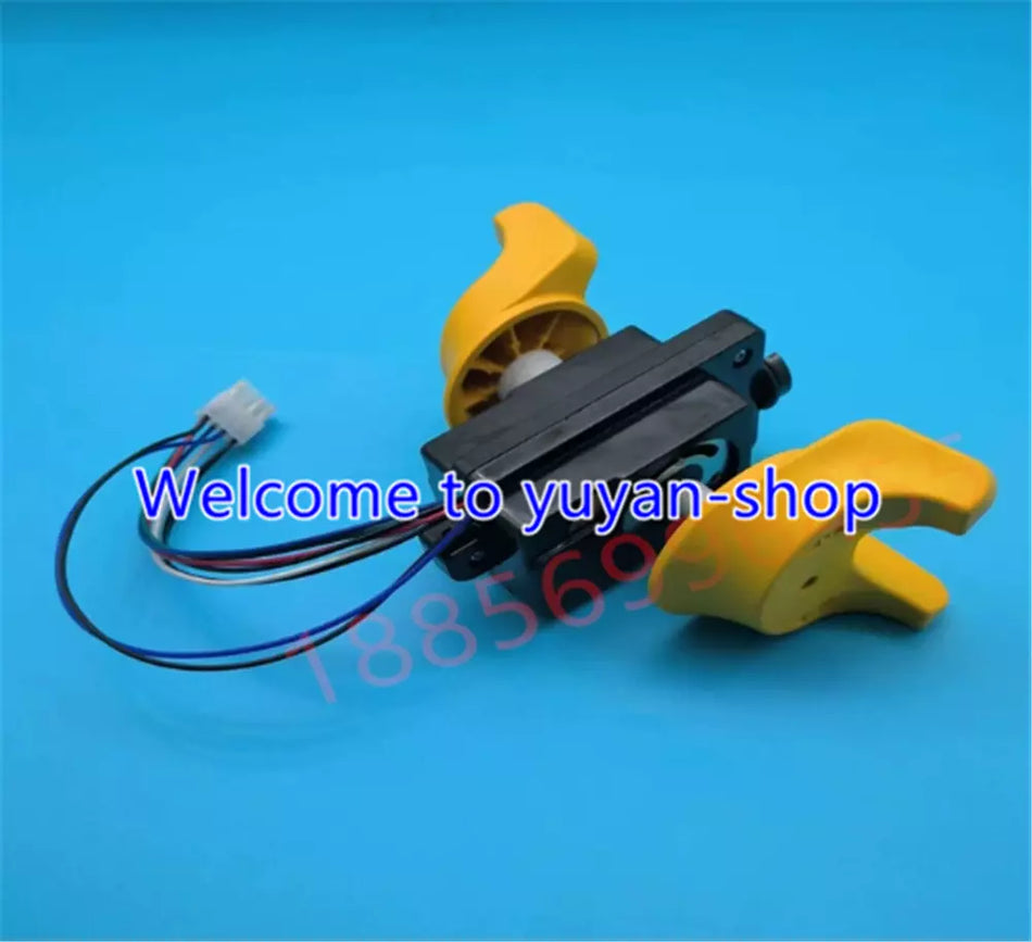 1PCS NEW FIT FOR DTJ07427B speed control switch