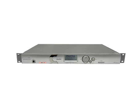 ClearOne Converge SR1212: Professional Audio Conferencing System