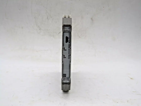 Phoenix Contact MACX MCR-RTD-I-C Potentiometer Input 1050222 24V DC Supply