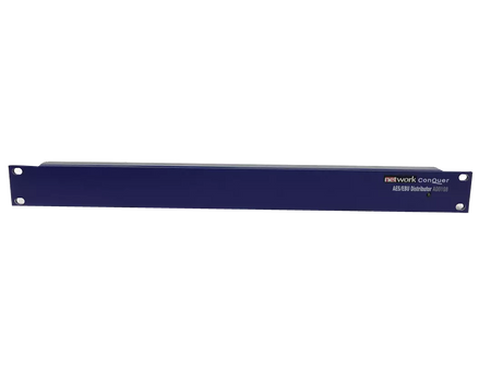 Nevion AES/EBU Distributor AD0108Q