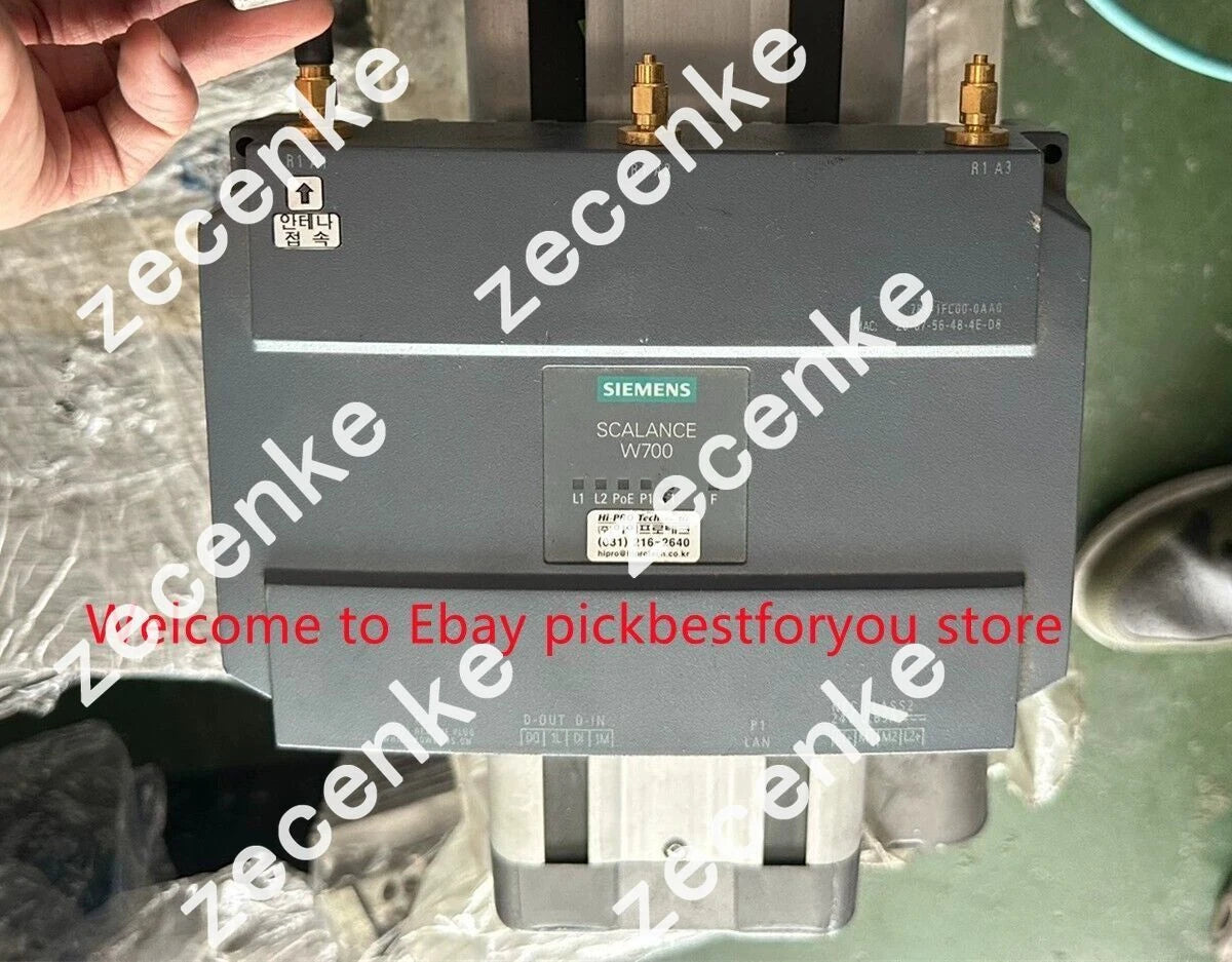 1PCS Used Working 6GK5788-1FC00-0AA0 Product