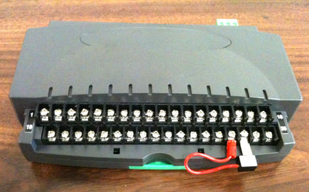 M-System R1D-GH2T-R Thermocouple DC Input Module 24VDC