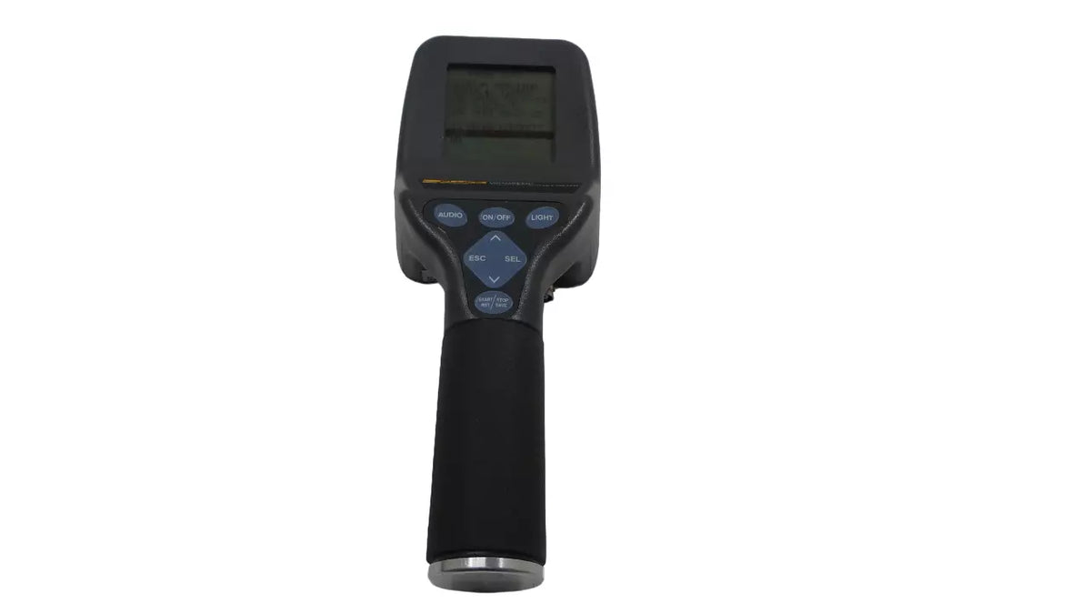 Fluke 990 Victoreen Advanced Survey Meter