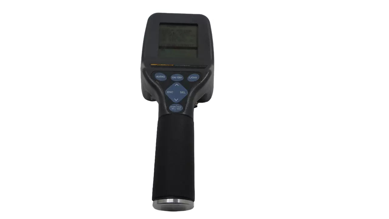Fluke 990 Victoreen Advanced Survey Meter