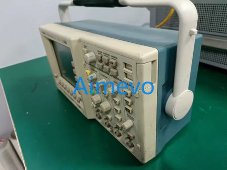 Tektronix TDS3034B 300 MHz Digital Phosphor Oscilloscope