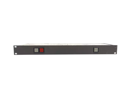 Newbury Systems ECO CUSTOM 4 Emergency MTX Control Panel