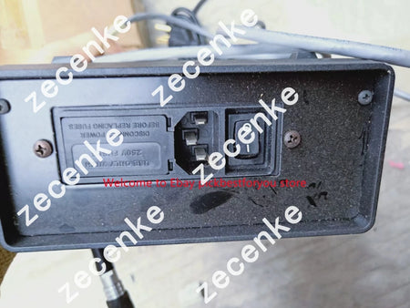 Entek IRD Model 435 PN 37407 Replacement Part