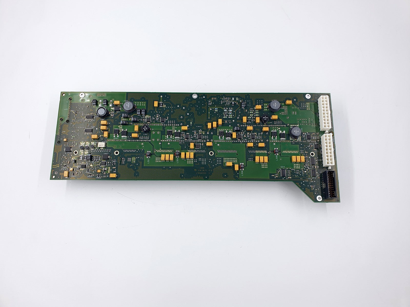 54857-66502 DC-DC Power Distribution Board Assembly