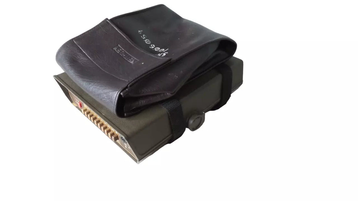 Keithley 580 Micro Ohmmeter - High Precision Resistance Measurement