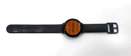 Samsung Galaxy Watch Active 2 SM-R820 GPS 44mm Aluminum Case - Blue
