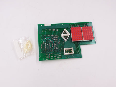 Elevator Position Indicator 2x2" Dot Matrix by Kone