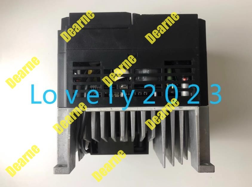 FUJI Inverter FRN3.7E2S-4J