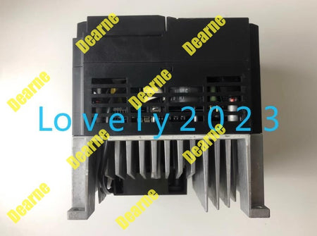 FUJI Inverter FRN3.7E2S-4J