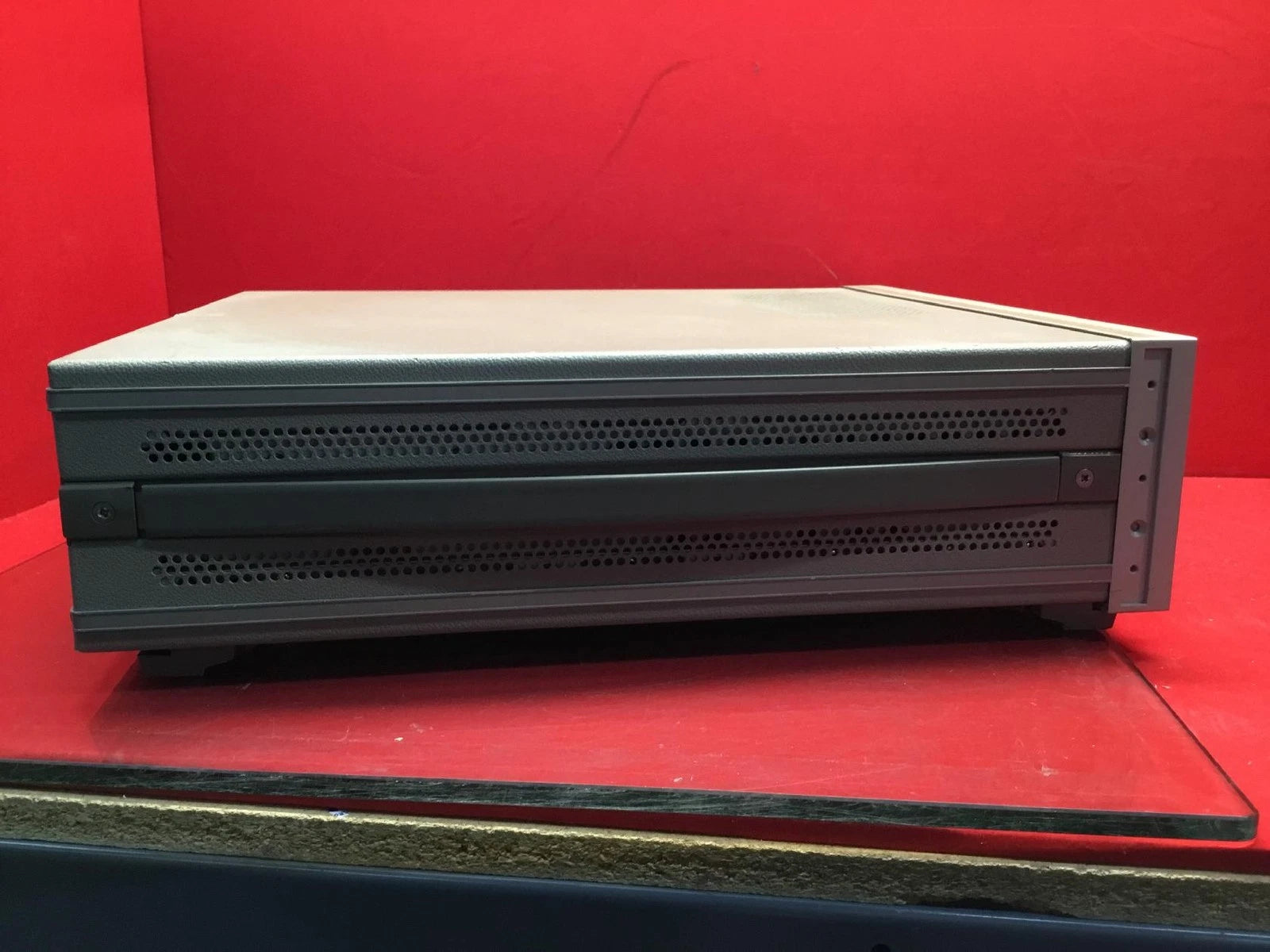 HP/Agilent/Keysight 8131A Opt 020 High-Speed Pulse Generator 500 MHz