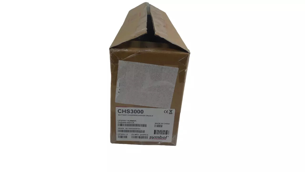 Symbol / Motorola CHS3000-4000C Cradle Station