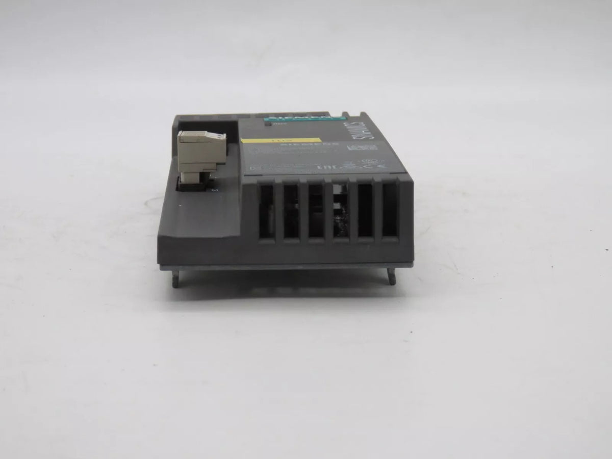 Siemens 6SL3040-0PA00-0AA1 CUA31 Control Unit Adapter