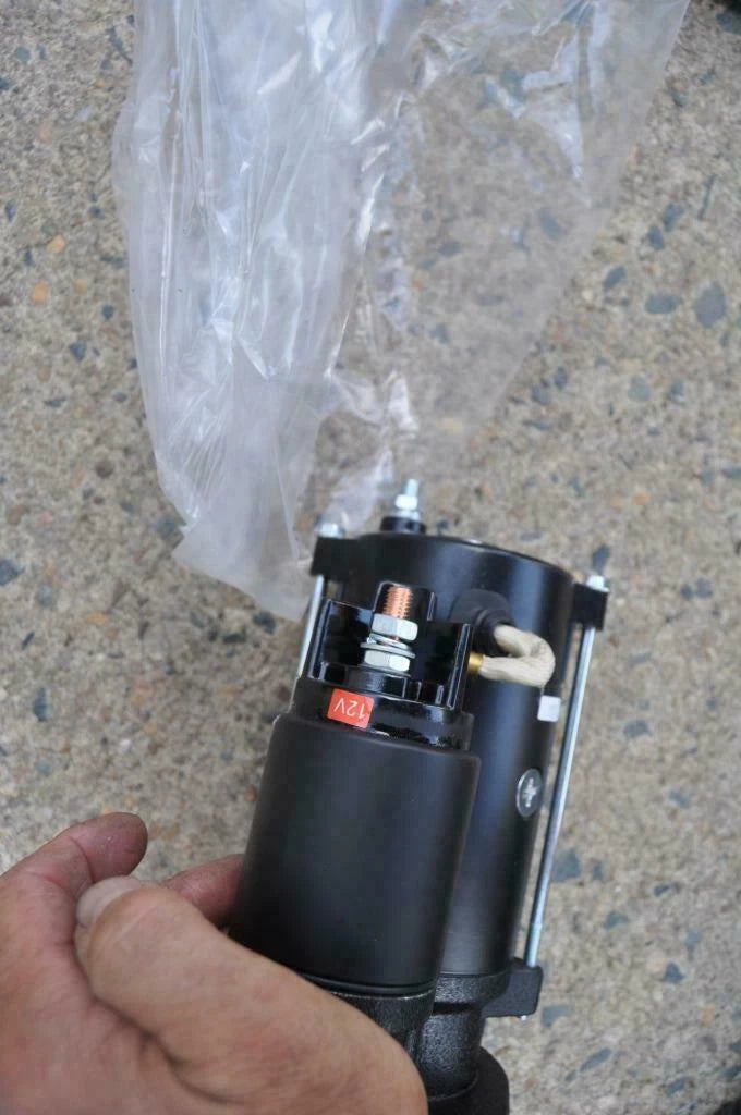 Compact Anainstr Volume Pedal for Guitarists