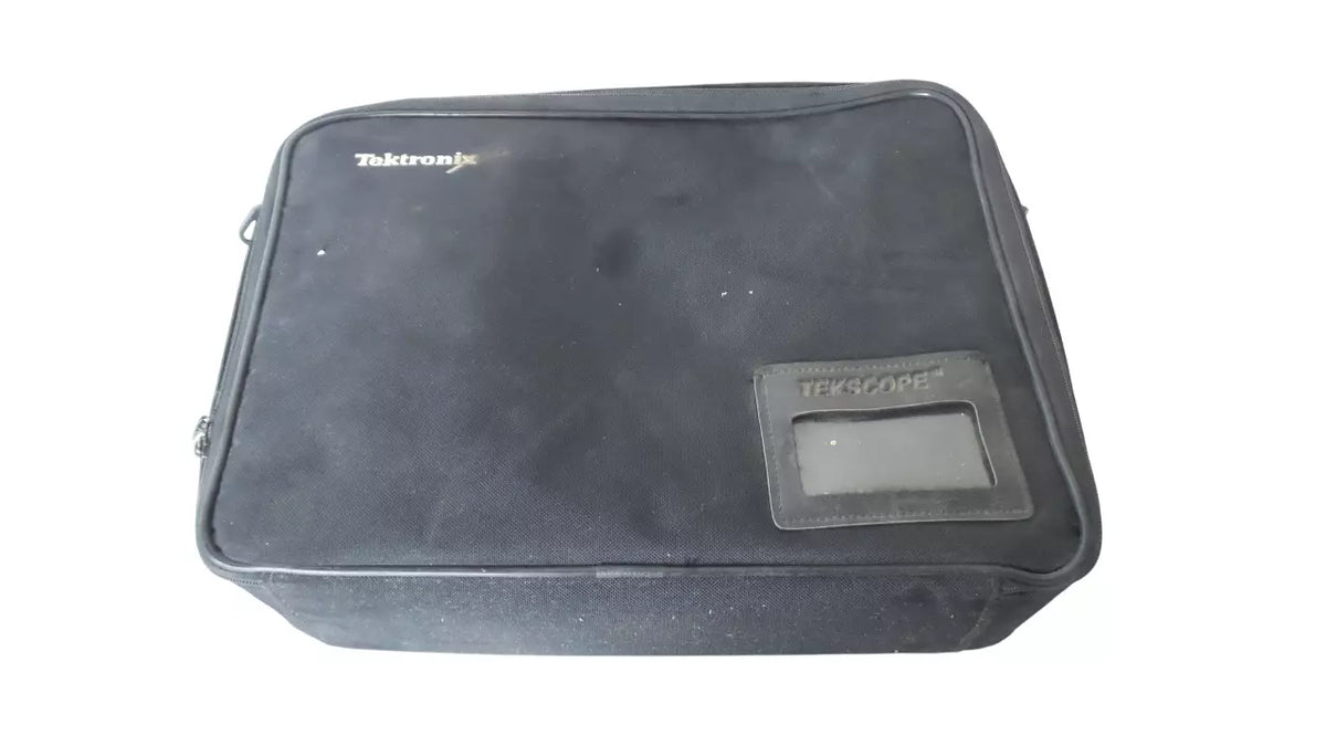 Tektronix THS720P 100 MHz Digital Real-Time 500 MS/s 
