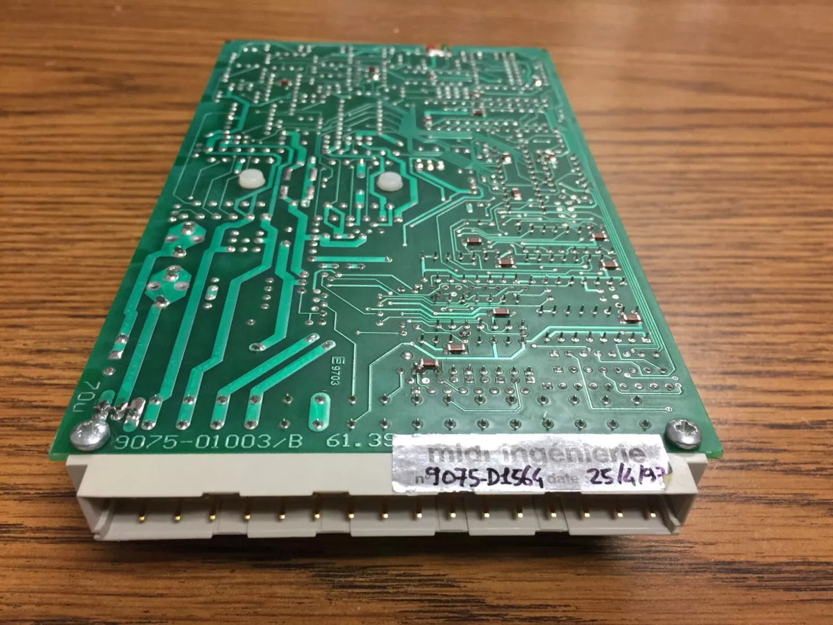 MIDI Ingenierie MI-452 Microstep Bipolar Driver