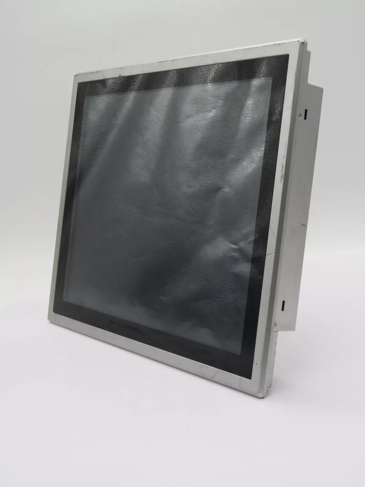 LDTM170 Touchscreen Monitor HMI TMLD170-CALS DC 12V 3.33A with USB RS-232 Connection