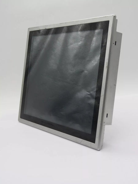 LDTM170 Touchscreen Monitor HMI TMLD170-CALS DC 12V 3.33A with USB RS-232 Connection