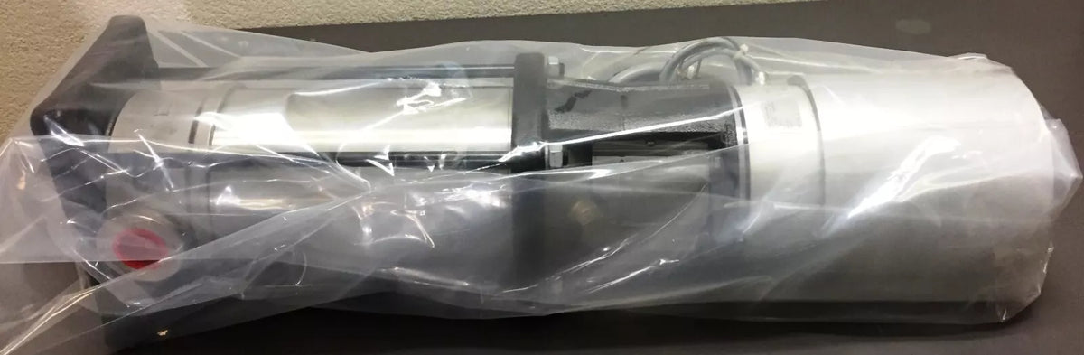 GRUNDFOS CHI5-9-A-CA-I-E-HQQE Vertical Multistage Centrifugal Inline Water/Fluid Pump