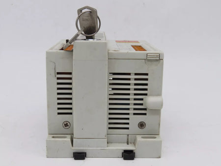 Keyence PJ-V90 Photoelectric Sensor Safety Light Curtain Controller 24V DC