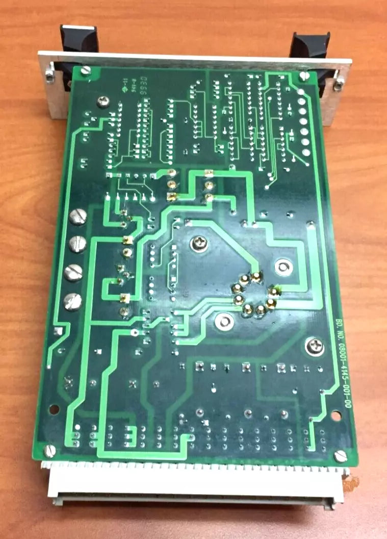 Kulicke and Soffa N08001-4145-000-02 Module Circuit Board