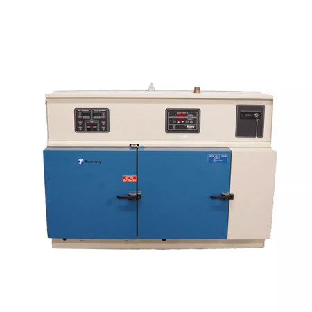 Tenney T-Shock JR Thermal Shock Environmental Test Chamber, SN 30118