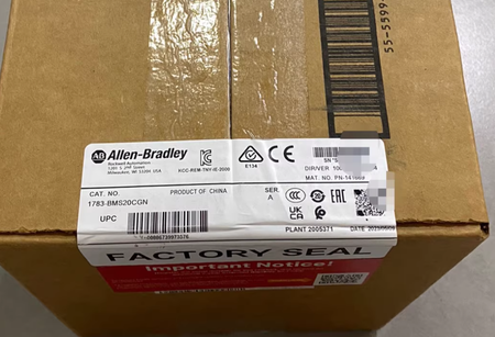 1PCS 1783-BMS20CGN