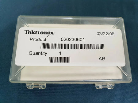 Tektronix 020230601 Probe Accessory Kit