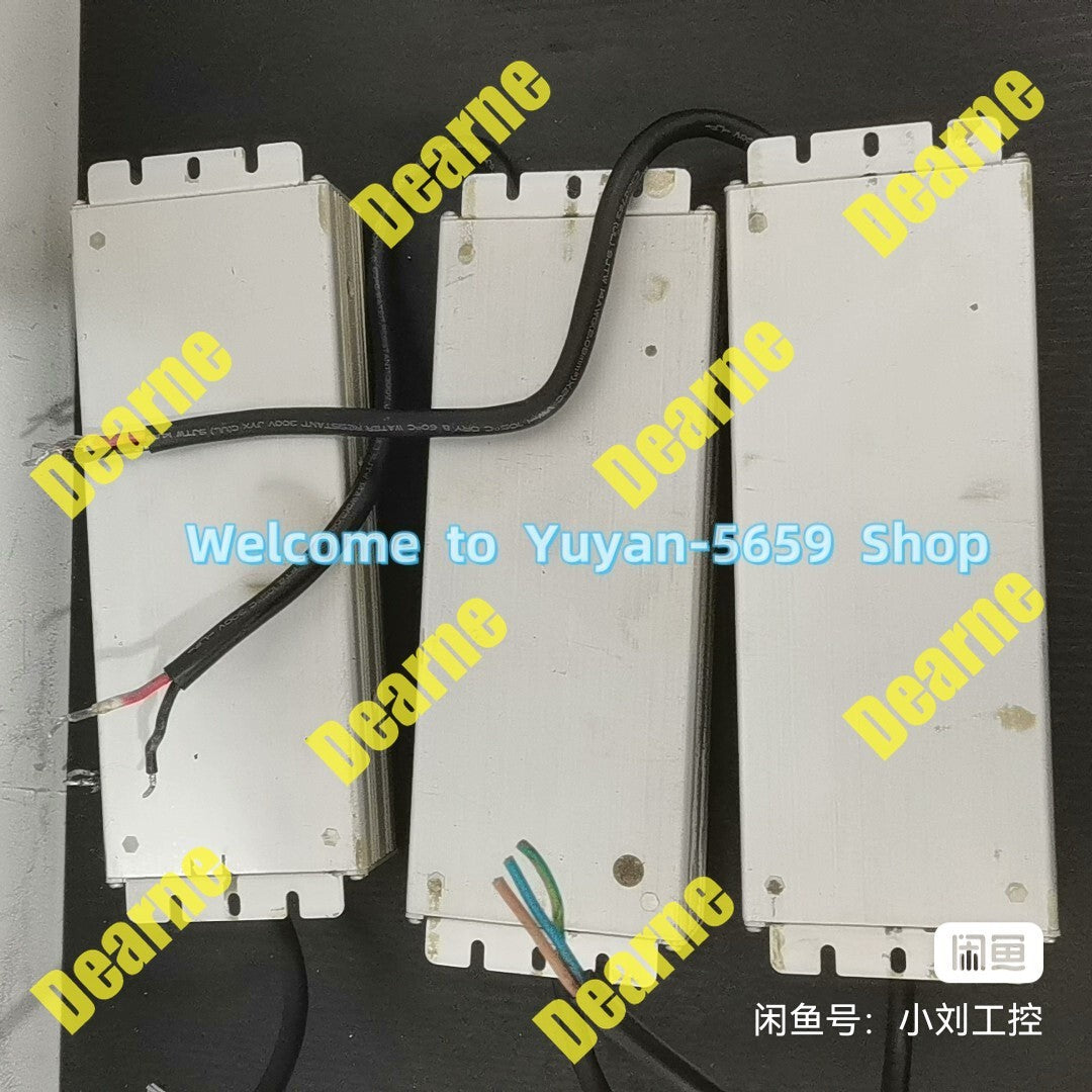 HLG-320H-36A Power Supply