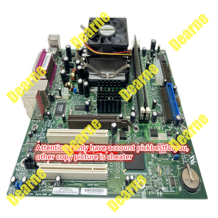 PM-845G3/GL/GV REV 3.3 0843-005900-10 by Express