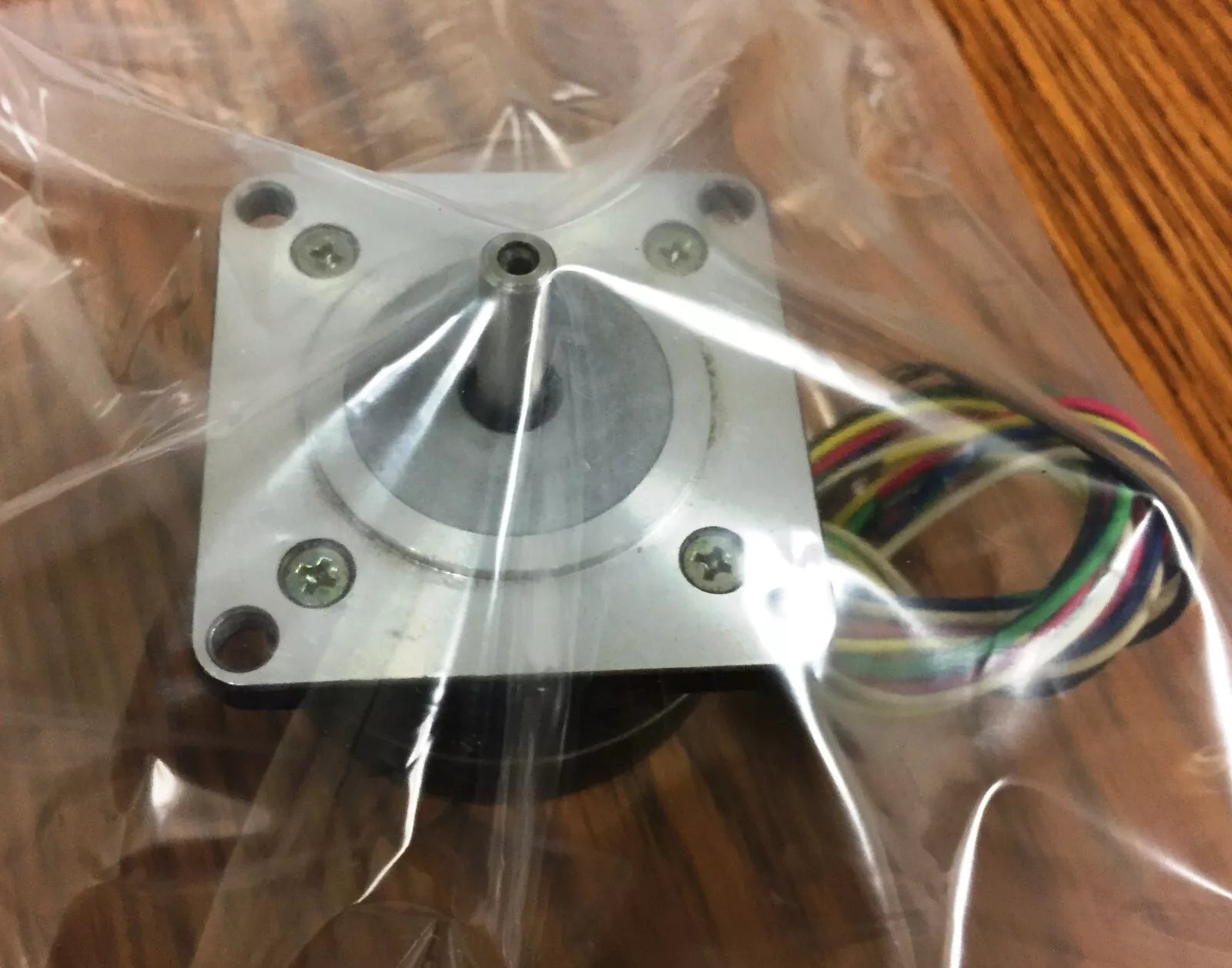 Oriental Motor PH264-02 Vexta Stepping Motor 2 Phase 1.8 Deg DC 4V 1.1A