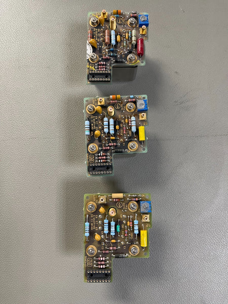 HP Agilent YTO tuned oscillator 5086-7515 2.0-7.5GHz for 8360 series_952_754_587 - XG eqpt