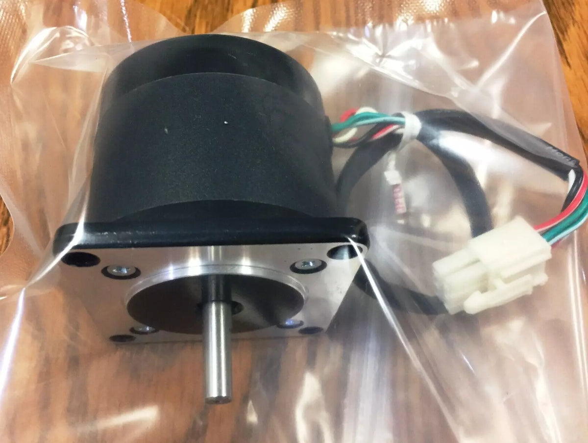 Lin Engineering Stepper Motor Type 5618S-01D-08 P/N W0202567