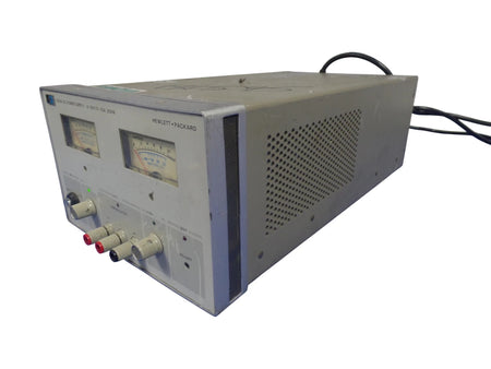 HP 6024A 0-60V/0-10A, 200W DC Power Supply - Free Shipping