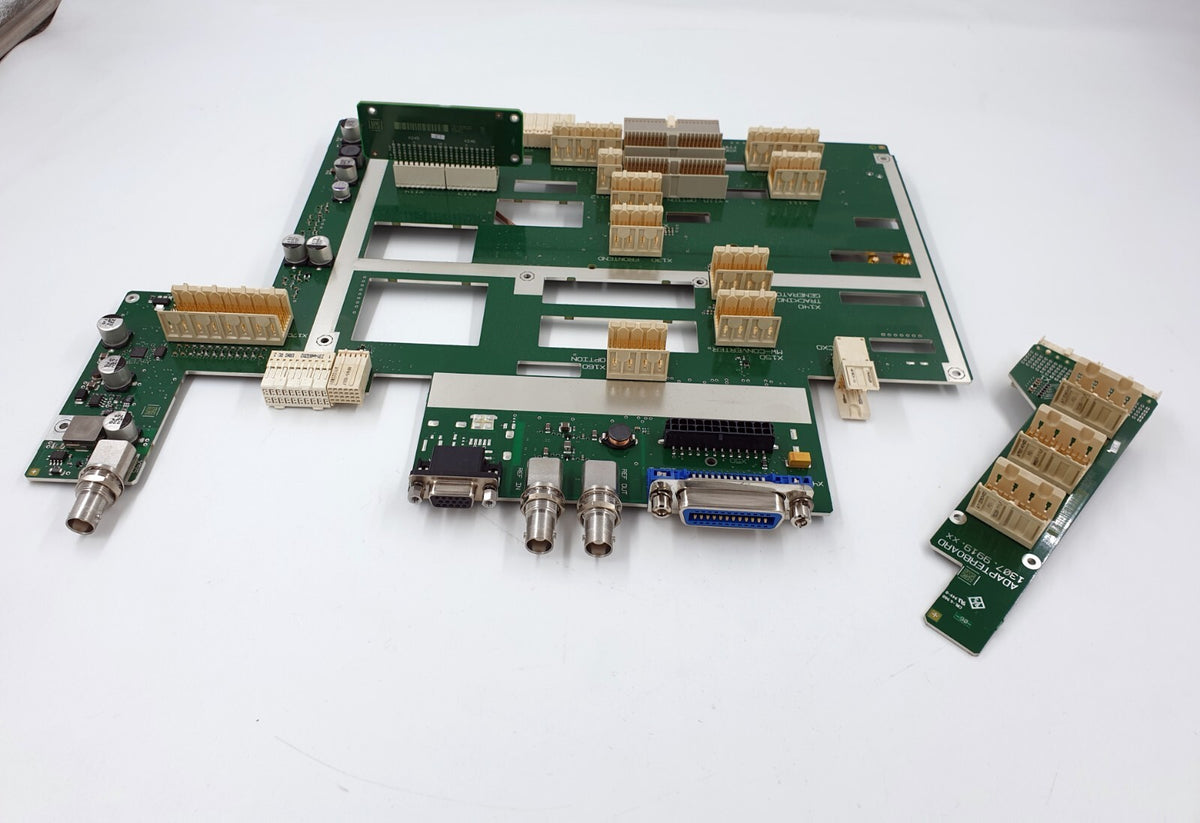 FSV FSV30 Signal Analyzer A10 Motherboard by Rohde & Schwarz