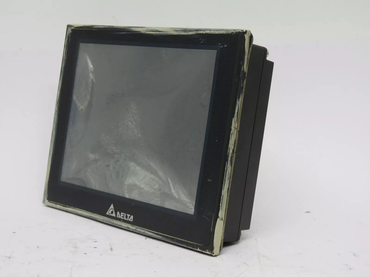 Delta DOP-B07S515 HMI Operator Interface 7-Inch High Color