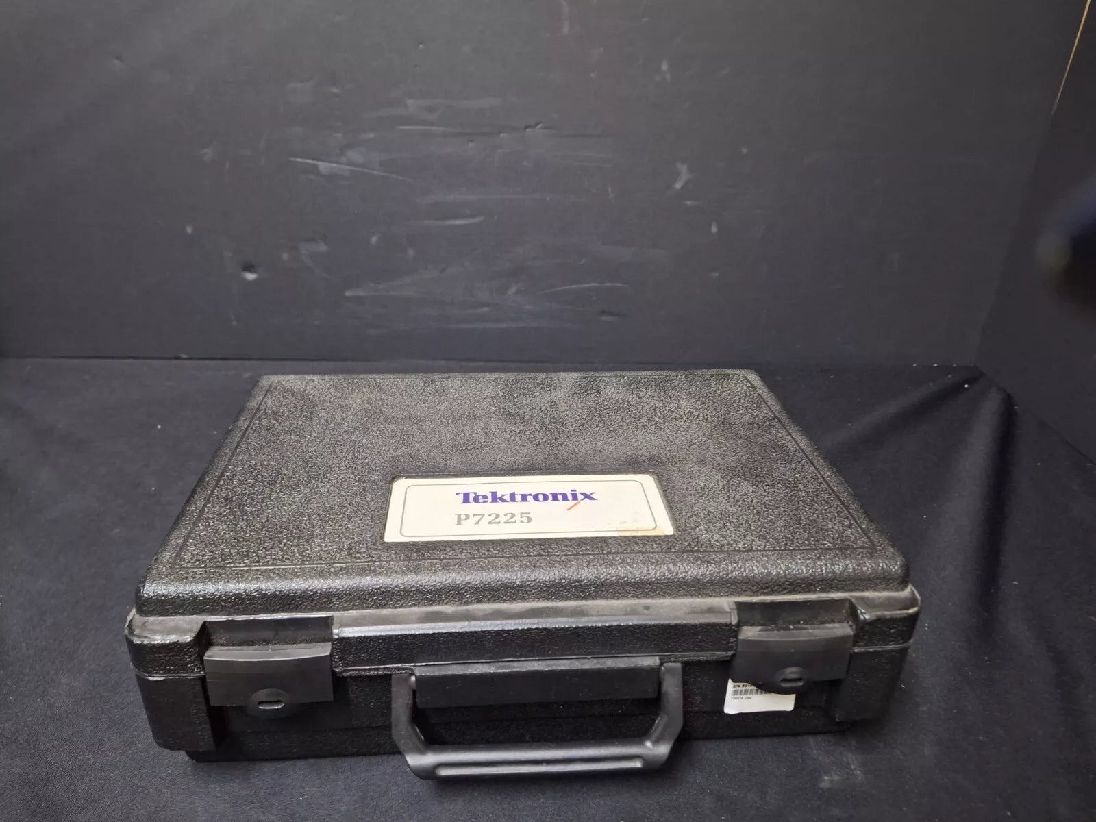 Tektronix P7225 2.5 GHz X 10 Active Probe AS-IS (0188)