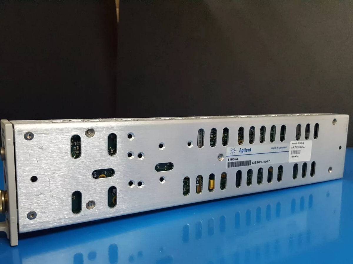 Agilent 81635A Power Sensor (4947)